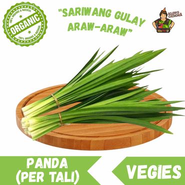 Pandan (Per Tali)