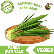 Load image into Gallery viewer, Pandan (Per Tali)
