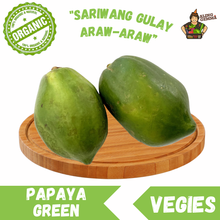 Load image into Gallery viewer, Papaya Green
