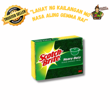 Scotch Bright