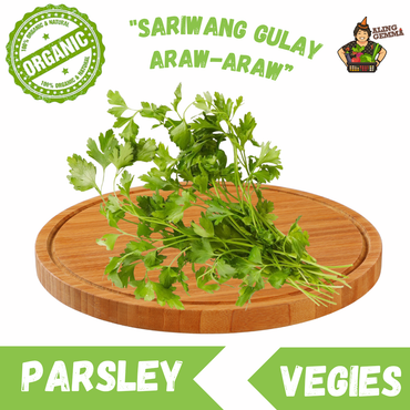 Parsley