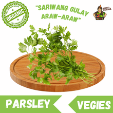 Load image into Gallery viewer, Parsley
