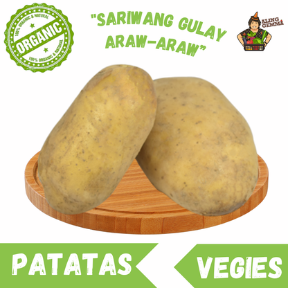 Patatas