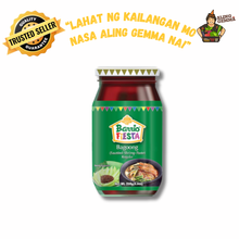 Load image into Gallery viewer, Bagoong Barrio Fiesta 250g
