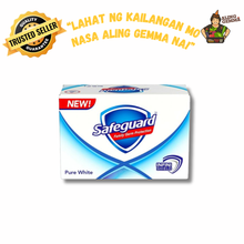 Load image into Gallery viewer, Safeguard small 85g
