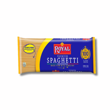 Load image into Gallery viewer, Royal Spag 400g
