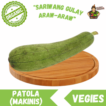 Patola (makinis)
