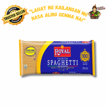 Load image into Gallery viewer, Royal Spag 400g
