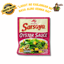 Load image into Gallery viewer, Aji Sarsaya Oyster Sauce 30g
