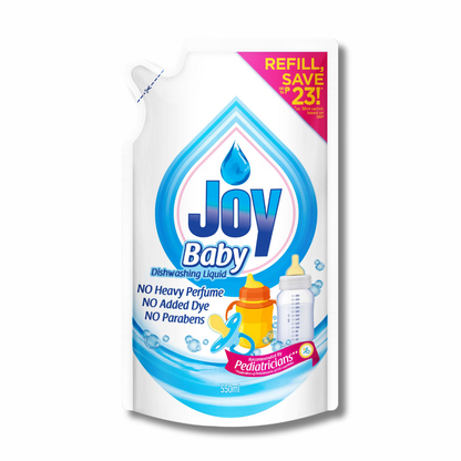 Baby Joy Dishwashing Liquid