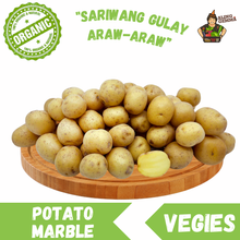 Load image into Gallery viewer, Potato Marble

