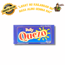 Load image into Gallery viewer, Quezo 165g
