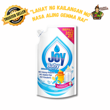 Baby Joy Dishwashing Liquid