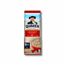 Load image into Gallery viewer, Quaker Instant Oatmeal 800g
