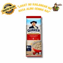 Load image into Gallery viewer, Quaker Instant Oatmeal 800g
