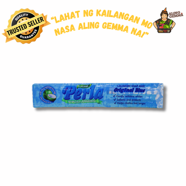 Perla Blue 380g