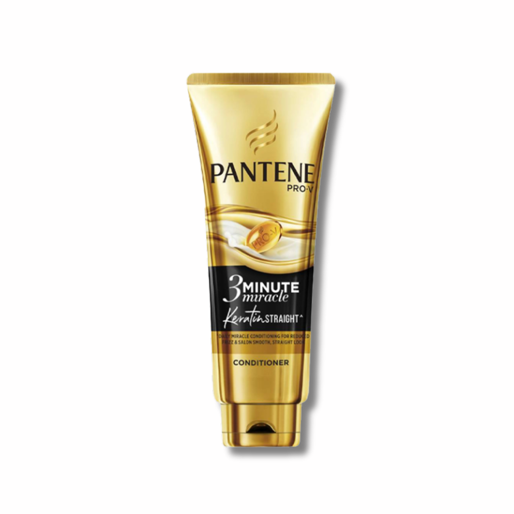 Pantene Gold Keratin Conditioner 300ml