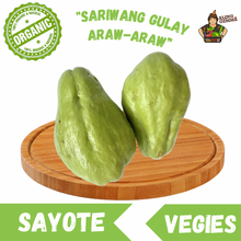 Load image into Gallery viewer, Sayote

