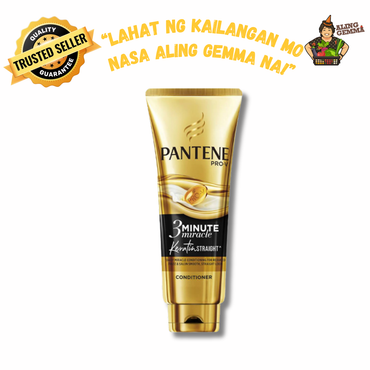 Pantene Gold Keratin Conditioner 300ml