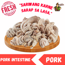 Load image into Gallery viewer, Pork - Tumbong - Pork Intestine
