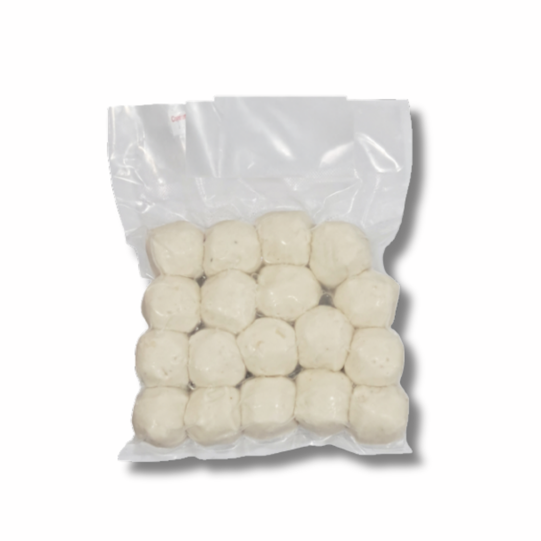 Squid Ball 1/4