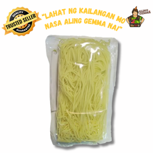 Load image into Gallery viewer, Pancit Luglug 500g-Aling Gemma
