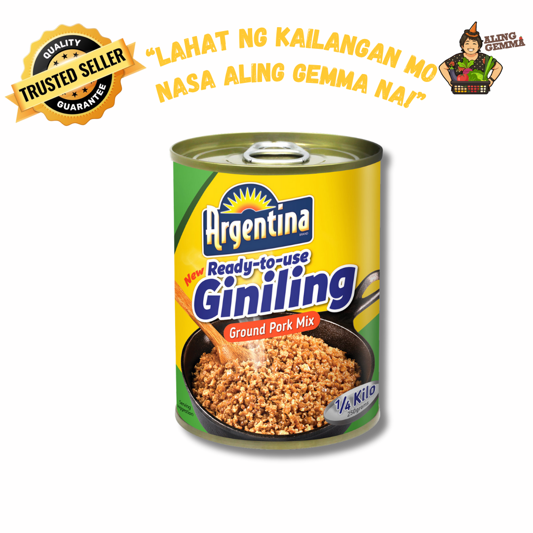 Argentina Giniling 250g