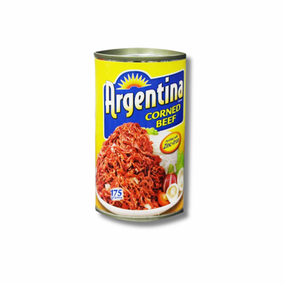 Argentina Corned Beef 175g