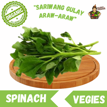 Spinach