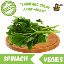 Load image into Gallery viewer, Spinach
