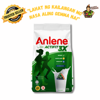 Anlene 600g