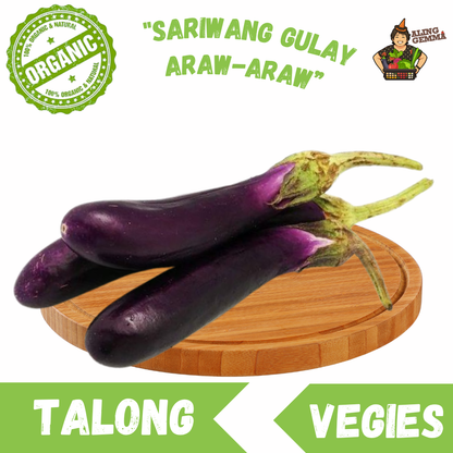 Talong