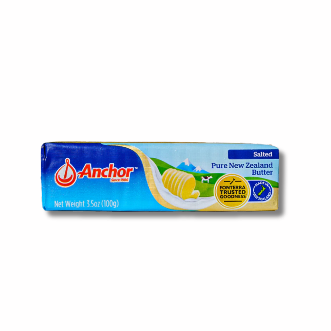 Anchor Butter 100g