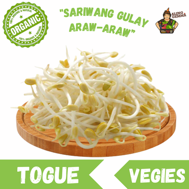 Togue