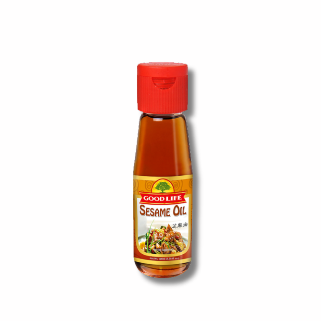 Sesame Oil Good Life 100ml
