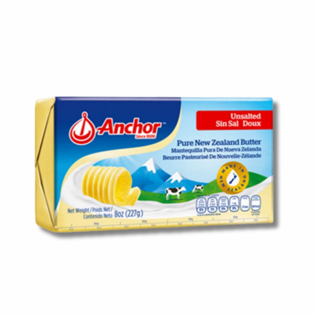 Anchor Butter 227g