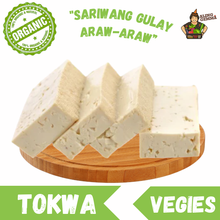 Load image into Gallery viewer, Tokwa - Tofu - Toho
