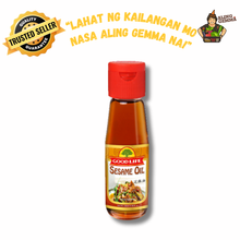 Load image into Gallery viewer, Sesame Oil Good Life 100ml
