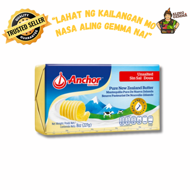 Anchor Butter 227g