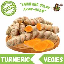 Load image into Gallery viewer, Turmeric
