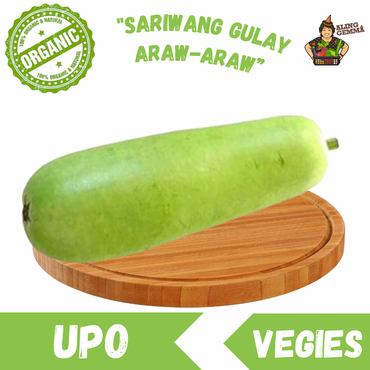 Upo (Per Piece)