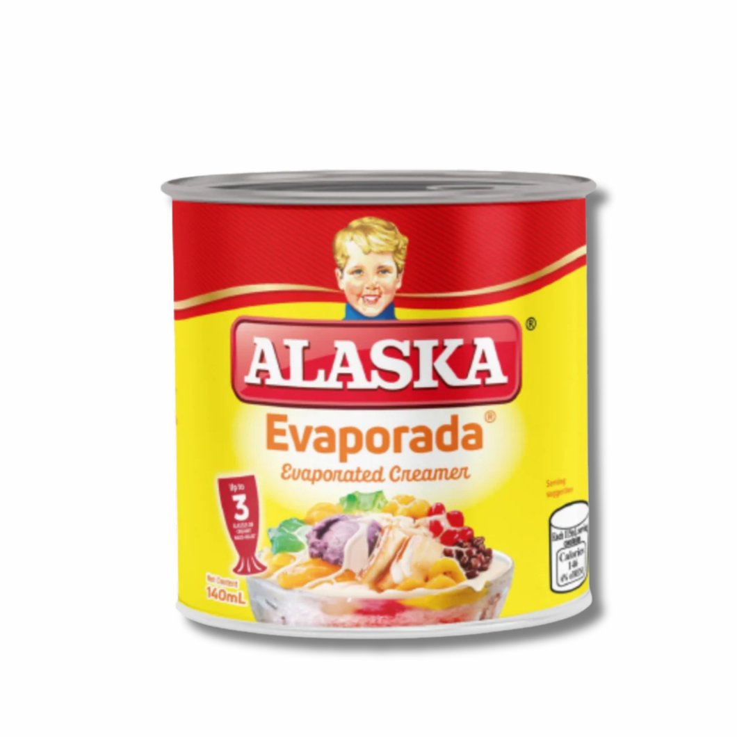 Alaska Evaporada small