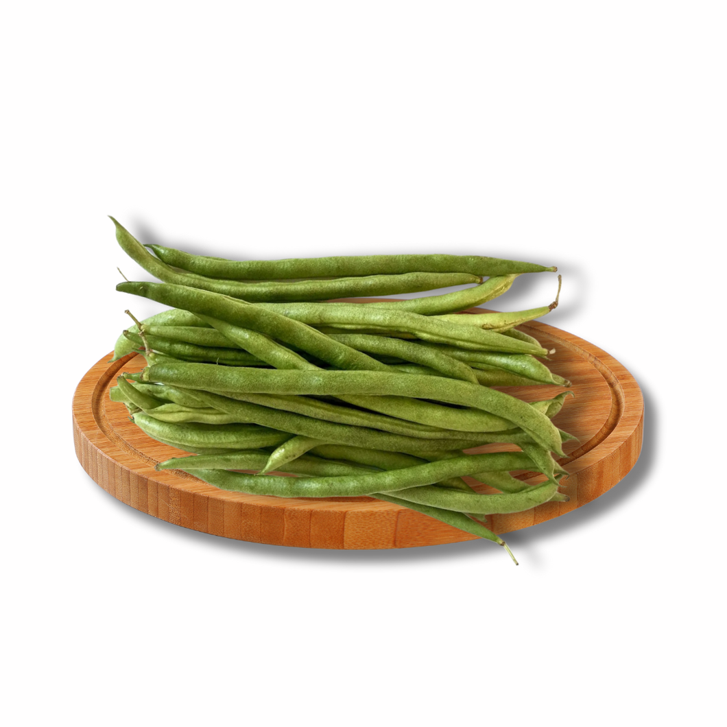 Baguio Beans