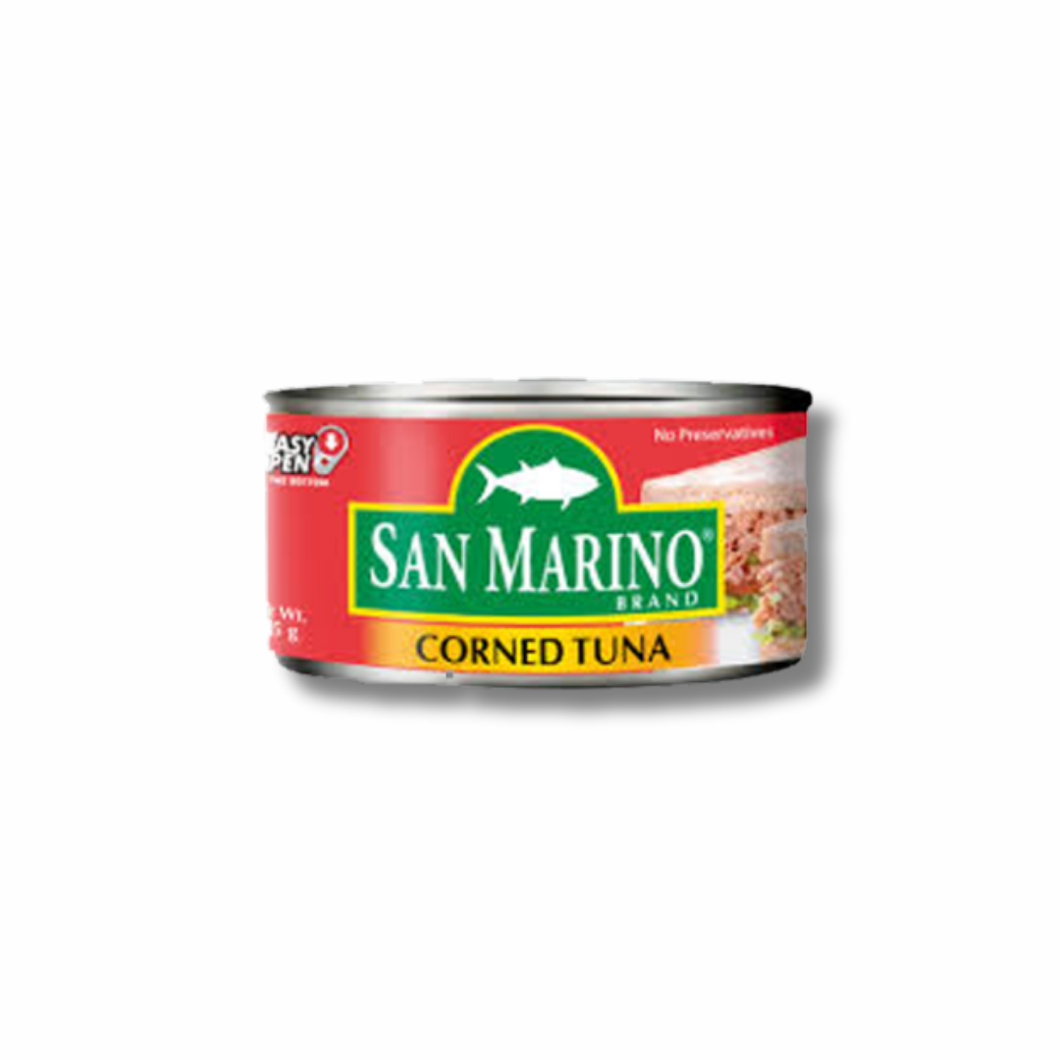 San Marino corned tuna 85g