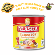 Load image into Gallery viewer, Alaska Evaporada small
