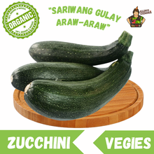 Load image into Gallery viewer, Zucchini (Major Price Increased)
