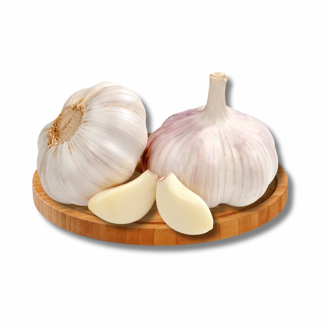 Bawang - Garlic