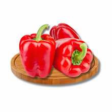 Load image into Gallery viewer, Bell Pepper (Red)
