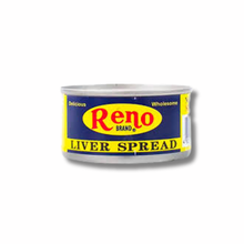 Load image into Gallery viewer, Reno Liver Spread small
