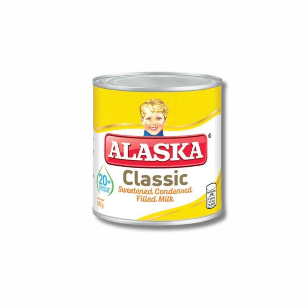 Alaska Condensed Milk 300ml